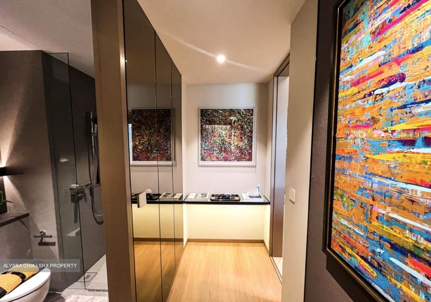 Upper Bukit Timah Road (D21), Condominium #527171811